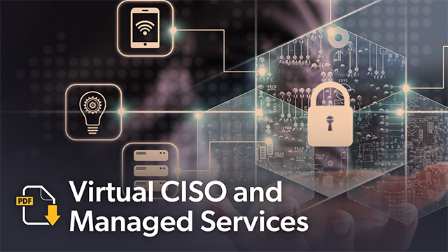 Virtual Services and Managed Services